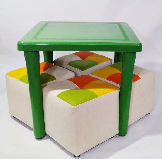 Juego de Mesa para Niños