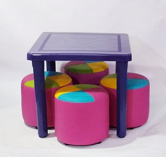 Juego de Mesa para Niños